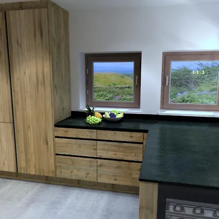 Kirchberg Chalet By Alpine Host Helpers בית נופש קירשברג אין טירול