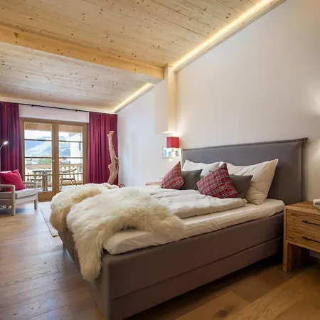 Kirchberg Chalet By Alpine Host Helpers בית נופש קירשברג אין טירול