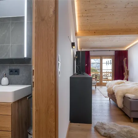 Kirchberg Chalet By Alpine Host Helpers קירשברג אין טירול