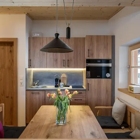 Kirchberg Chalet By Alpine Host Helpers * Kirchberg en Tyrol
