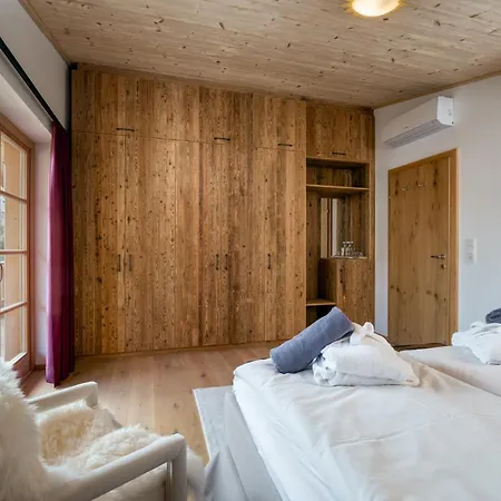Kirchberg Chalet By Alpine Host Helpers Hébergement de vacances *