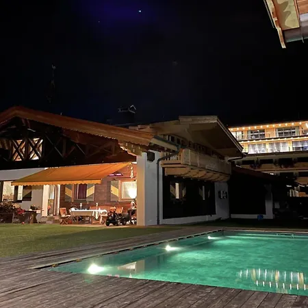 Kirchberg Chalet By Alpine Host Helpers 別荘 キルヒベルク・イン・チロル