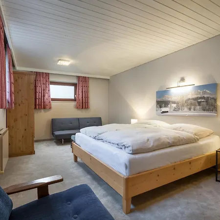 Kirchberg Chalet By Alpine Host Helpers 別荘