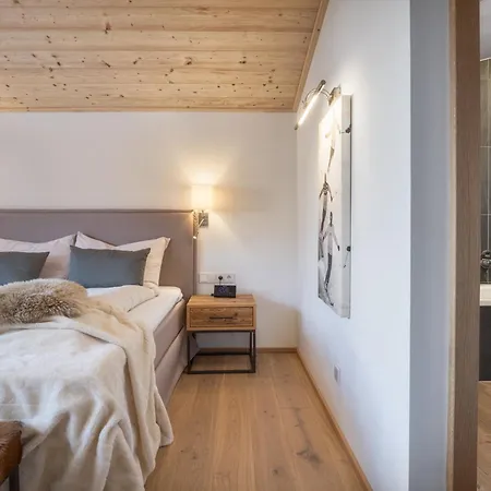 Kirchberg Chalet By Alpine Host Helpers * キルヒベルク・イン・チロル
